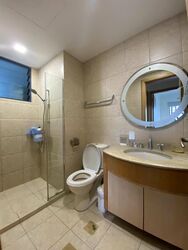 Water Place (D15), Condominium #581200221
